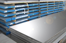 Cold Rolled Sheets