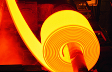 Hot Rolled Coils