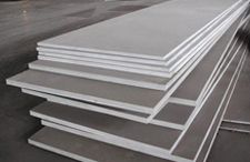 Hot Rolled Plates